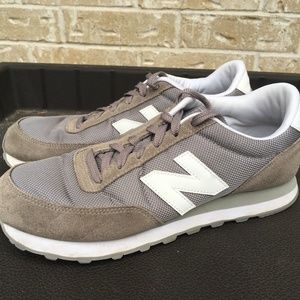 New Balance 501 Sneakers